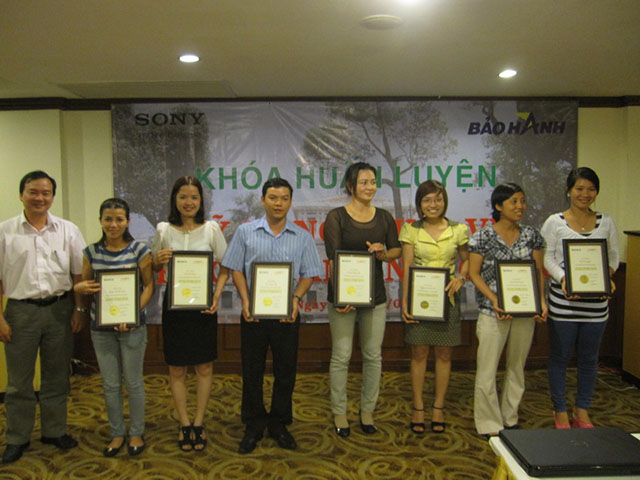 Kỹ năng phục vụ khách hàng nâng cao